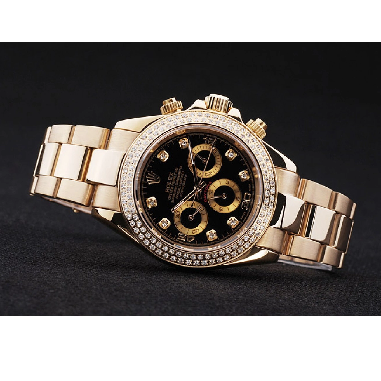 Aaa fake watches Daytona-rl167 Rolex 0630